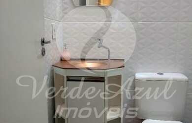 Imagem 14: apartamento - Condomínio Residencial Viva Vista - Sumaré