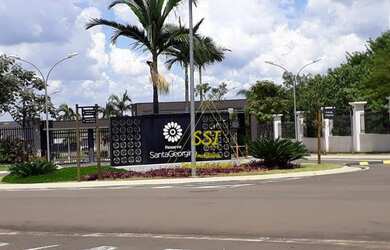 Imagem 3: Terreno à venda, 672 m² por R$ 800.000 - Jardim Cambuí - Condomínio...