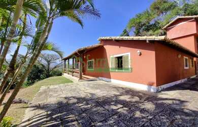 Imagem 3: ITAIPAVA MANGA LARGA, ÓTIMA CASA COM LINDA VISTA