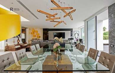 Imagem 11: Casa com 3 dormitórios, 452 m² - venda por R$ 3.790.000,00 ou aluguel por R$ 20.000,00/mês