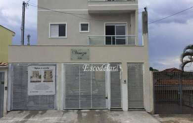 Imagem 7: Apartamento à venda, 35 m² por R$ 215.000,00 - Bortolândia - São Paulo/SP