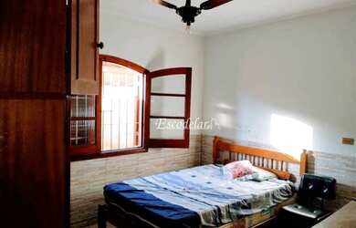 Imagem 12: Casa à venda, 140 m² por R$ 421.000,00 - Praia Grande - Praia Grande/SP