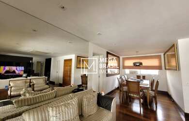 Imagem 4: Apartamento à venda por R$ 3.200.000 - Chácara Klabin - São Paulo/SP