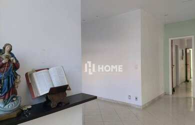 Imagem 4: Casa com 5 dormitórios à venda, 240 m² por R$ 1.400.000,00 - São Francisco - Niterói/RJ