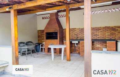 Imagem 16: Apartamento à venda, 112 m² por R$ 650.000,00 - Campo Belo - São Paulo/SP