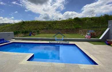 Imagem 3: Tamboré 11 - Linda casa com amplo lazer