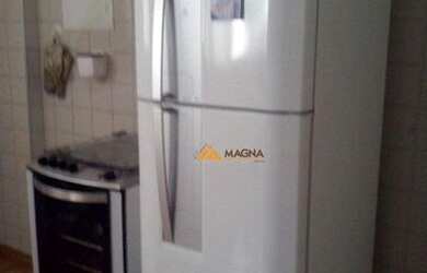 Imagem 7: Apartamento à venda, 85 m² por R$ 240.000,00 - Centro - Ribeirão Preto/SP