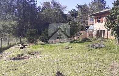 Imagem: O terreno possui 410m² de Área e está localizado em Tarumã