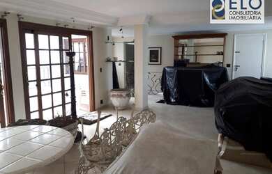 Imagem 6: Cobertura à venda, 260 m² por R$ 2.000.000,00 - Boqueirão - Santos/SP