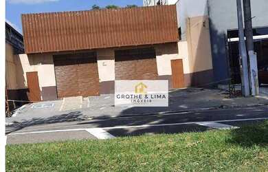 Imagem 1: Salão para alugar, 300 m² por R$ 12.000/mês - Jardim América - São...