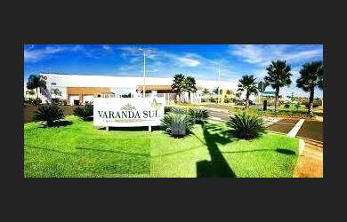 Imagem 2: Terreno à venda, 827 m² por R$ 993.528,00 - Varandas Sul - Uberlândia/MG