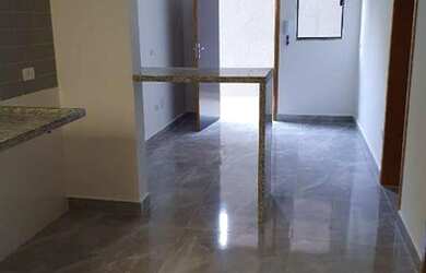 Imagem 11: Apartamento à venda, 43 m² por R$ 230.000,00 - Vila Antonina - São...