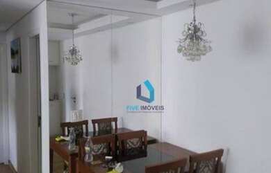 Imagem 3: Apartamento à venda, 61 m² por R$ 509.000,00 - Vila Isa - São Paulo/SP