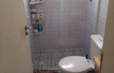 Imagem 7: Apartamento à venda, 47 m² por R$ 250.000,00 - Vila Bremen - Guarulhos/SP