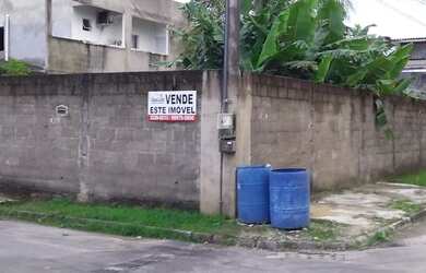 Imagem 1: Terreno à venda, 312 m² por R$ 280.000,00 - Alterosas - Serra/ES