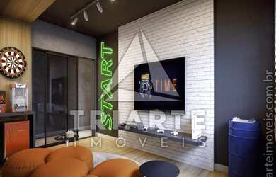 Imagem 8: Residencial - Centro. Piscina, 92m² de Área, 2 Vagas na garageme3 Dormitórios