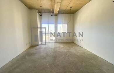 Imagem: Sala à venda, 40 m² por R$ 520.000,00 - Tatuapé - São Paulo/SP