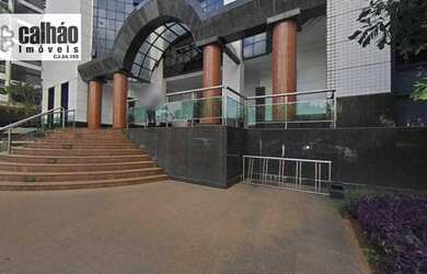 Imagem 4: Sala à venda, 30 m² por R$ 180.000,00 - Asa Sul - Brasília/DF