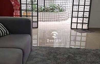 Imagem 3: Sobrado à venda, 300 m² por R$ 1.079.000,00 - Vila Pires - Santo André/SP