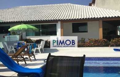 Imagem 5: Casa com 4 dormitórios à venda, 350 m² por R$ 3.000.000,00 - Jacarepaguá...