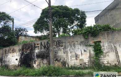 Imagem 1: Terreno à venda, 325 m² por R$ 350.000,00 - Jardim Aclimação - Santo André/SP