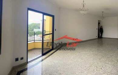 Imagem 8: Apartamento com 3 dormitórios, 127 m² - venda por R$ 850.000,00 ou aluguel...