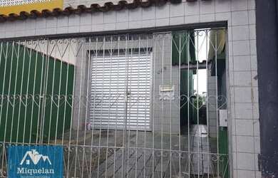 Imagem 1: Galpão para alugar, 100 m² por R$ 2.500/mês - Penha de França - São Paulo/SP