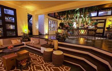 Imagem 6: Luxuoso Imóvel Em Costazul