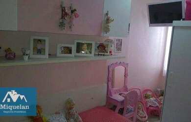 Imagem 8: Sobrado à venda por R$ 399.000,00 - Vila Maria Alta - São Paulo/SP