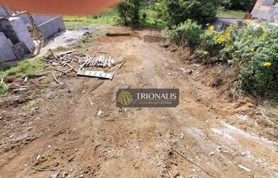 Imagem 1: Terreno à venda, 175 m² por R$ 160.000,00 - Nova Atibaia - Atibaia/SP