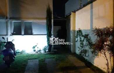 Imagem 5: Casa à venda, 64 m² por R$ 265.000,00 - Condomínio Villagio Migrantes...