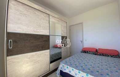 Imagem 13: Apartamento à venda, 66 m² por R$ 220.000,00 - Ipiranga - São José/SC