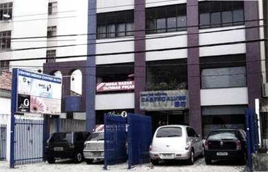 Imagem: O depósito possui 17m² de Área e está localizado em Vitória