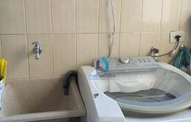 Imagem 3: Apartamento à venda, 72 m² por R$ 350.000,00 - Jardim Novo Santo Amaro...