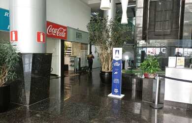 Imagem 3: Andar Corporativo à venda, 600 m² por R$ 3.350.000,00 - Vila da Serra...