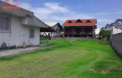 Imagem 14: BALNEáRIO CAMBORIú - Terreno Padrão - balneário camboriu