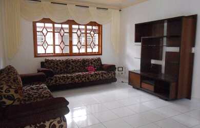 Imagem 5: Sobrado à venda, 260 m² por R$ 1.431.000,00 - Jardim América - São...