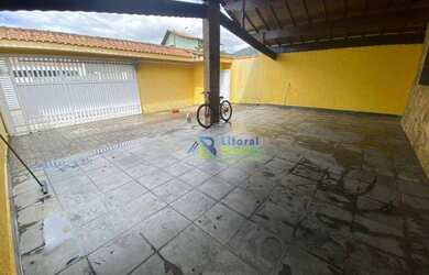 Imagem 4: Casa à venda, 241 m² por R$ 750.000,00 - Solemar - Praia Grande/SP