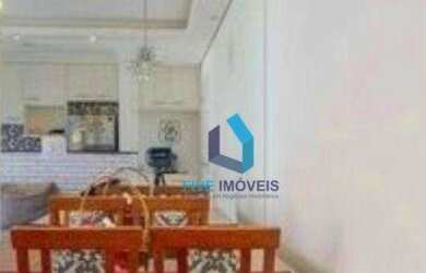 Imagem 4: Apartamento à venda, 61 m² por R$ 509.000,00 - Vila Isa - São Paulo/SP