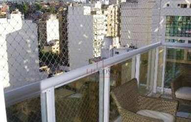 Imagem 1: Apartamento à venda, 83 m² por R$ 695.000,00 - Icaraí - Niterói/RJ