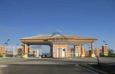 Imagem 1: Terreno a venda no Condomínio Santa Isabel - Fase 2 - Louveira SP, interior de SP