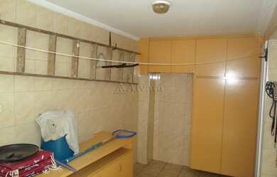 Imagem 14: Locação, Venda-Sobrado-São Paulo-Jardim Santo Elias