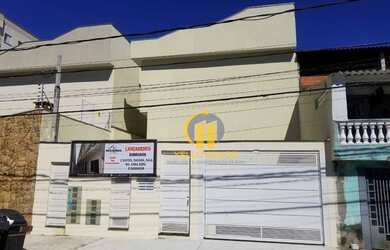 Imagem: A casa possui 2 Dormitórios, 3 Banheiros, 1 Vaga na garagem