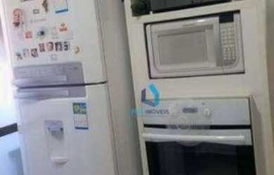 Imagem 12: Apartamento, 82 m² - venda por R$ 540.000,00 ou aluguel por R$ 2.700,00/mês...