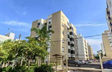 Imagem 3: Apartamento à venda, 52 m² por R$ 229.000,00 - Ecoville - Porto Alegre/RS