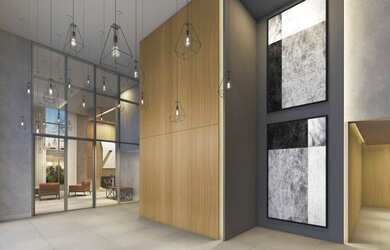 Imagem 5: Apartamento de 155m² com 4 quartos ou 3 suítes, duas vagas, na Vila...