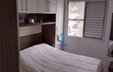 Imagem 9: Apartamento à venda, 49 m² por R$ 318.000,00 - Vila Arriete - São Paulo/SP