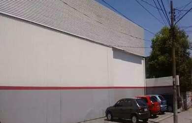 Imagem 11: Galpão penha Galpão / depósito com 5 vagas na garagem