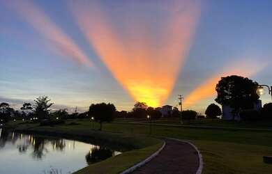 Imagem: O terreno está localizado em União, Ji-Paraná à venda por