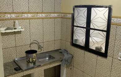 Imagem 1: Vendo ou troco por carro. Varanda, 44m² de Área, 1 Banheiroe1 Dormitório